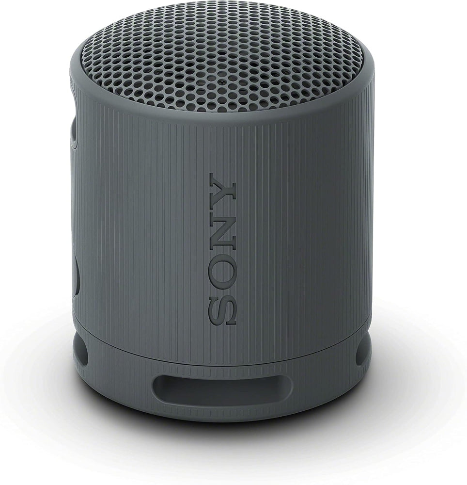 Тонколони, Sony SRS-XB100 Portable Bluetooth Speaker, black Тонколони, Sony SRS-XB100 Portable Bluetooth Speaker, black